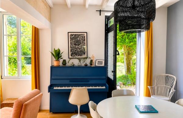 Maison à vendre 5 pièces BLANQUEFORT (33)