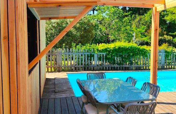 Maison à vendre 5 pièces BLANQUEFORT (33)