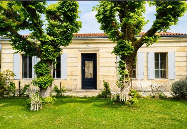 Maison à vendre 5 pièces BLANQUEFORT (33)