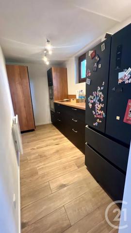 Maison à vendre  7 pièces - 213 m 2   LABBEVILLE  - 95