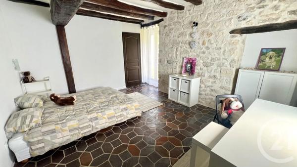 Maison à vendre  7 pièces - 213 m 2   LABBEVILLE  - 95
