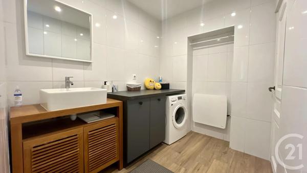 Maison à vendre  7 pièces - 213 m 2   LABBEVILLE  - 95