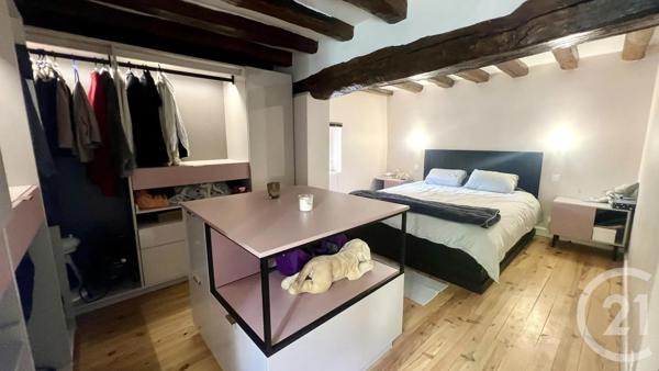 Maison à vendre  7 pièces - 213 m 2   LABBEVILLE  - 95