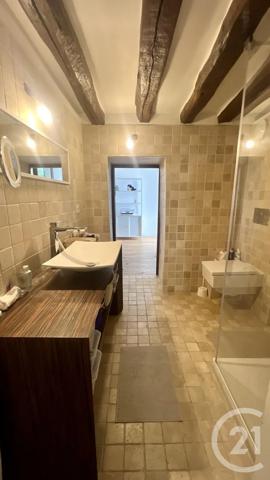 Maison à vendre  7 pièces - 213 m 2   LABBEVILLE  - 95