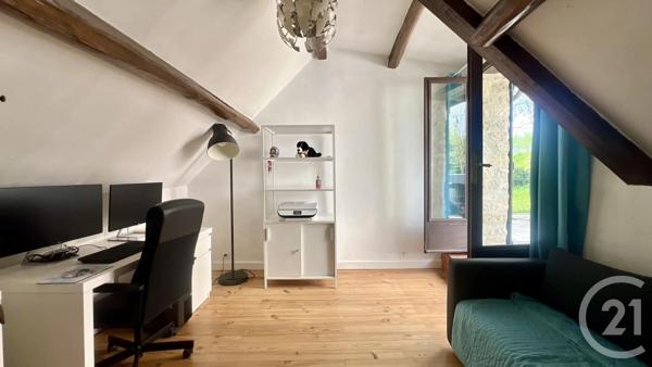 Maison à vendre  7 pièces - 213 m 2   LABBEVILLE  - 95