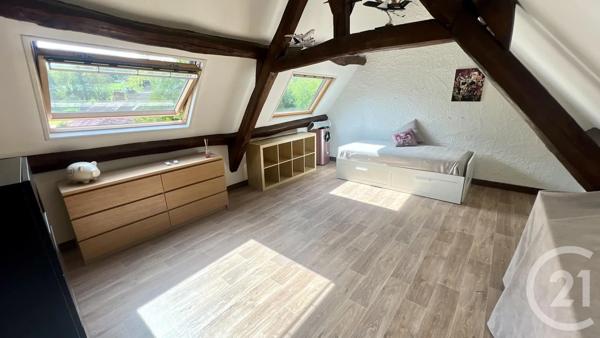 Maison à vendre  7 pièces - 213 m 2   LABBEVILLE  - 95