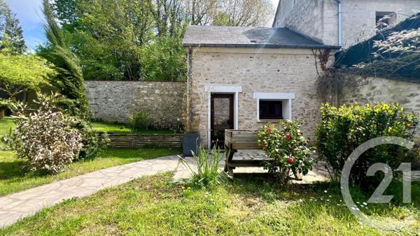 Maison à vendre  7 pièces - 213 m 2   LABBEVILLE  - 95