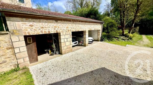 Maison à vendre  7 pièces - 213 m 2   LABBEVILLE  - 95