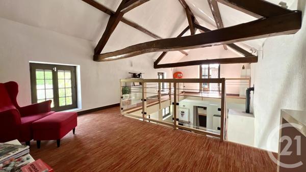 Maison à vendre  7 pièces - 213 m 2   LABBEVILLE  - 95