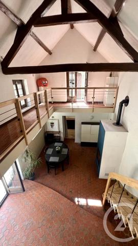 Maison à vendre  7 pièces - 213 m 2   LABBEVILLE  - 95