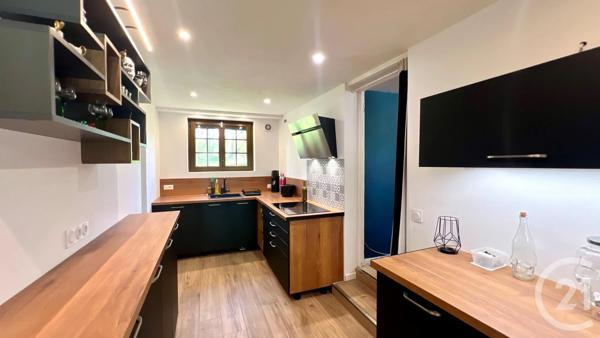 Maison à vendre  7 pièces - 213 m 2   LABBEVILLE  - 95