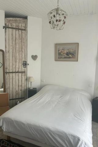 Maison de charme avec piscine – Hyper centre.