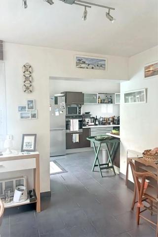 Maison de charme avec piscine – Hyper centre.