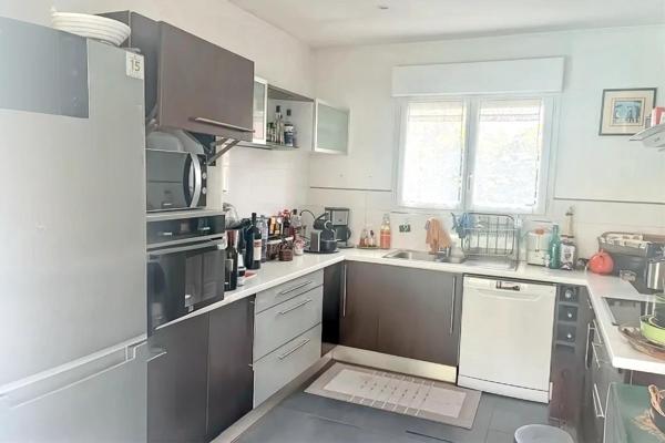 Maison de charme avec piscine – Hyper centre.