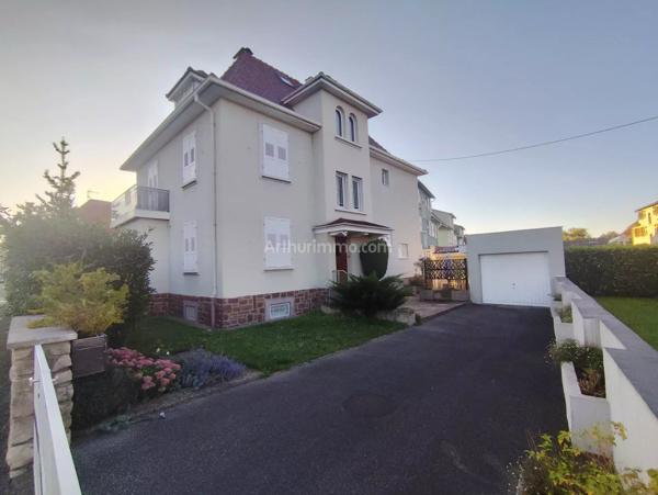 Vente Appartement 10 pièces 205 m2 à Colmar