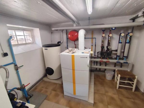 Vente Appartement 10 pièces 205 m2 à Colmar