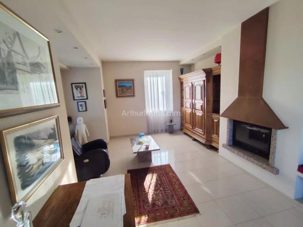 Vente Appartement 10 pièces 205 m2 à Colmar