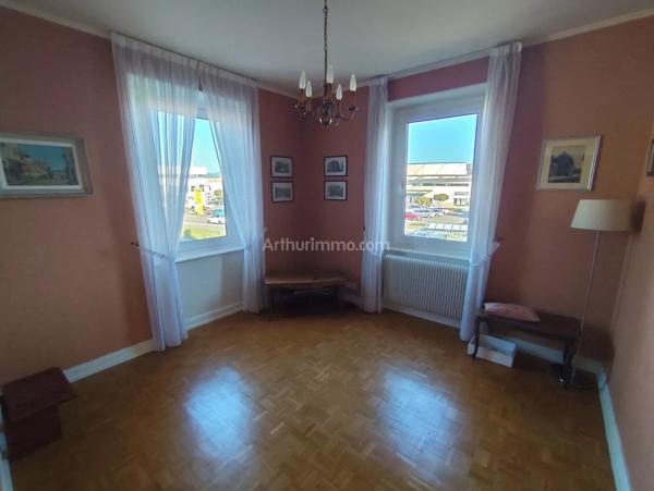 Vente Appartement 10 pièces 205 m2 à Colmar