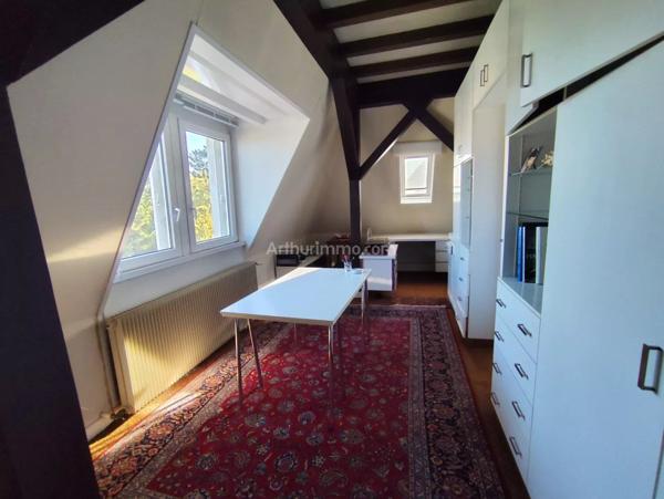 Vente Appartement 10 pièces 205 m2 à Colmar