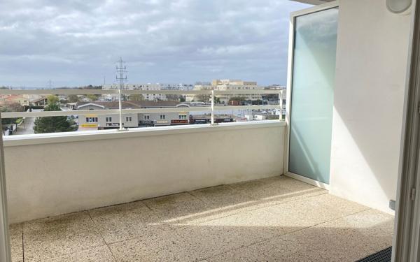 Appartement à vendre    2 pièces • 47,56 m2 Cenon