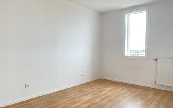Appartement à vendre    2 pièces • 47,56 m2 Cenon