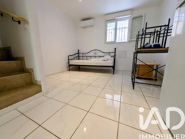 Maison à vendre 3 pièces 43 m² Saint-Laurent-de-la-Salanque