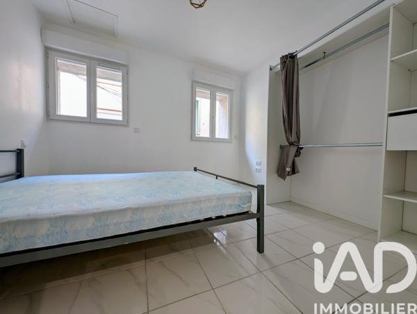 Maison à vendre 3 pièces 43 m² Saint-Laurent-de-la-Salanque