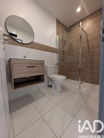 Maison à vendre 3 pièces 43 m² Saint-Laurent-de-la-Salanque