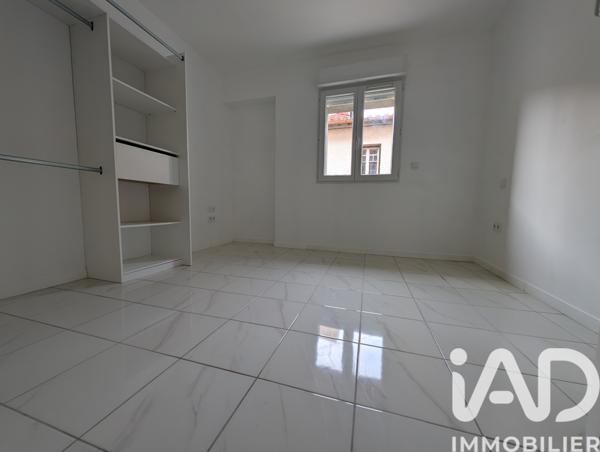 Maison à vendre 3 pièces 43 m² Saint-Laurent-de-la-Salanque