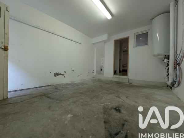 Maison à vendre 3 pièces 43 m² Saint-Laurent-de-la-Salanque