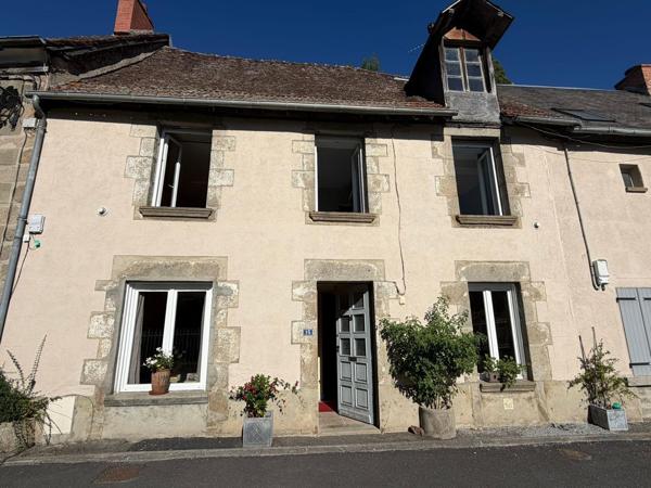 Belle maison de 95m²
