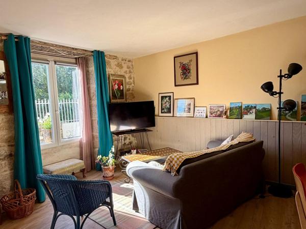 Belle maison de 95m²