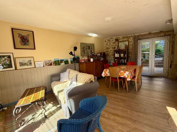 Belle maison de 95m²