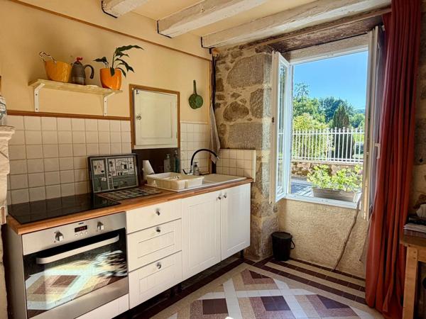 Belle maison de 95m²