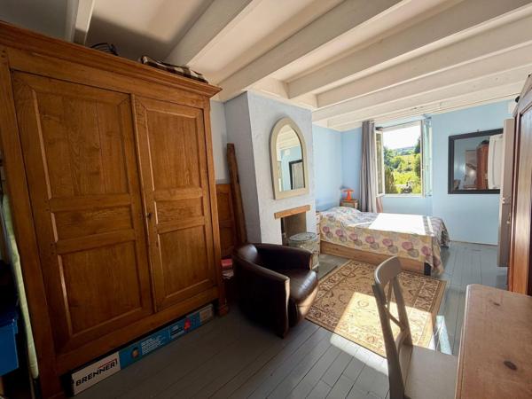 Belle maison de 95m²