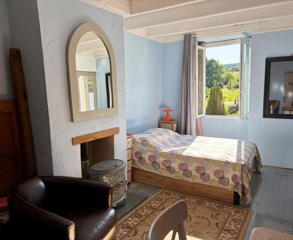 Belle maison de 95m²
