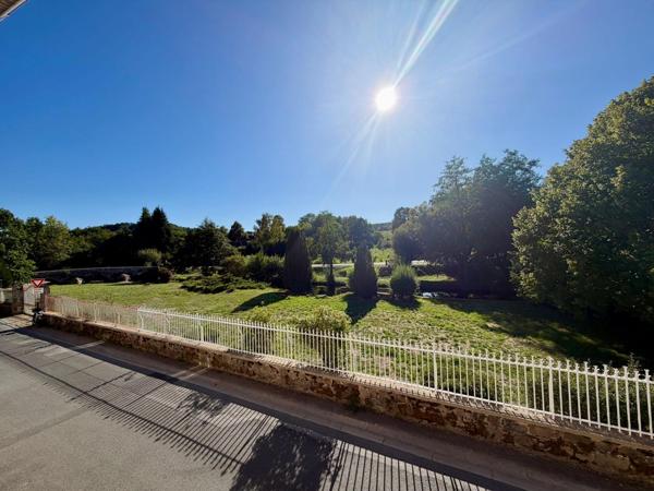 Belle maison de 95m²