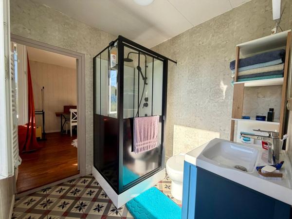 Belle maison de 95m²