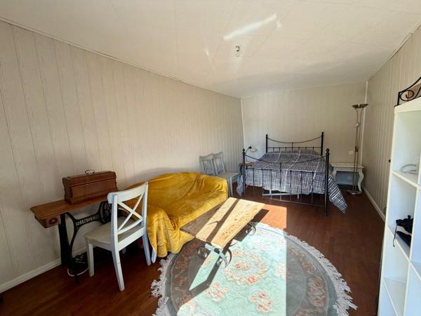 Belle maison de 95m²