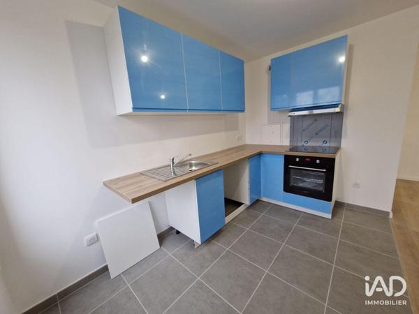 Location appartement 2 pièces 43 m² Le Plessis-Robinson