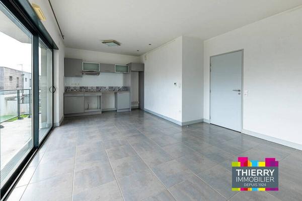 Appartement 3 pièces - 44470 Thouaré-sur-Loire -  Thouaré