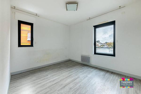 Appartement 3 pièces - 44470 Thouaré-sur-Loire -  Thouaré