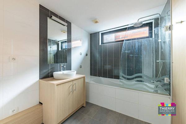 Appartement 3 pièces - 44470 Thouaré-sur-Loire -  Thouaré