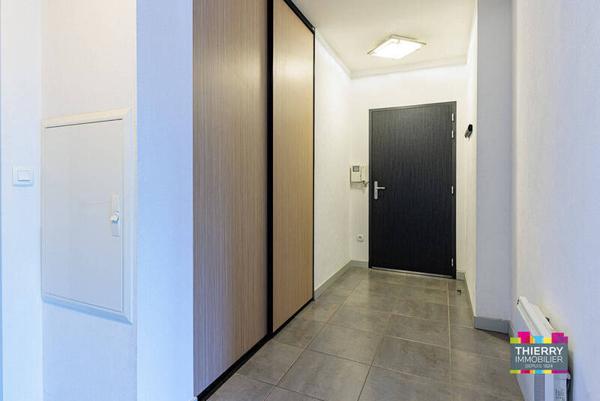 Appartement 3 pièces - 44470 Thouaré-sur-Loire -  Thouaré