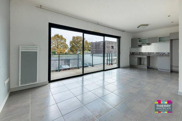 Appartement 3 pièces - 44470 Thouaré-sur-Loire -  Thouaré