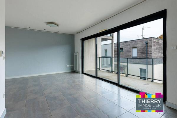 Appartement 3 pièces - 44470 Thouaré-sur-Loire -  Thouaré