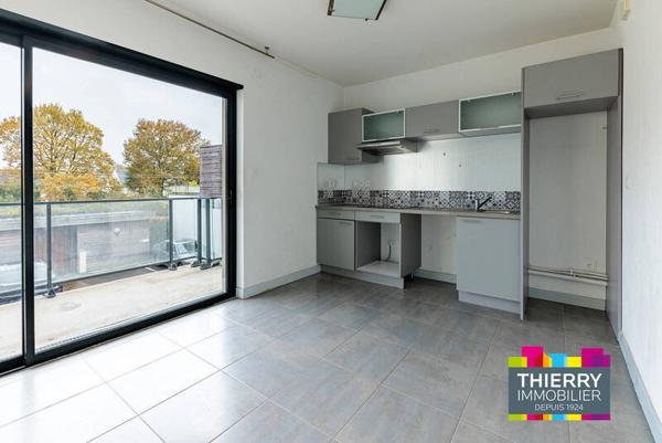 Appartement 3 pièces - 44470 Thouaré-sur-Loire -  Thouaré