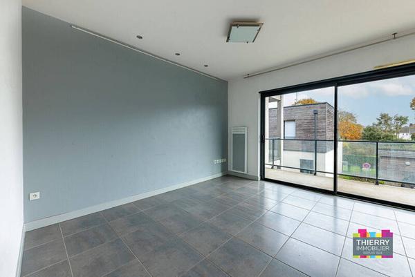 Appartement 3 pièces - 44470 Thouaré-sur-Loire -  Thouaré