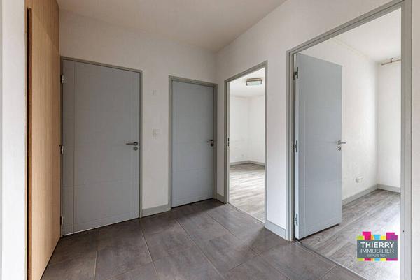 Appartement 3 pièces - 44470 Thouaré-sur-Loire -  Thouaré