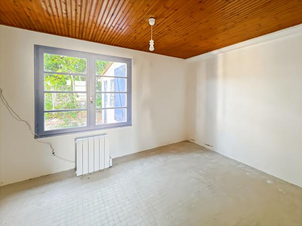 Maison La Barre De Monts 2 pièce(s) 38.34 m2